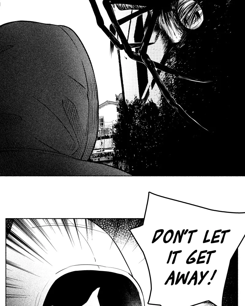 Nocturne Chapter 19 page 22 - 