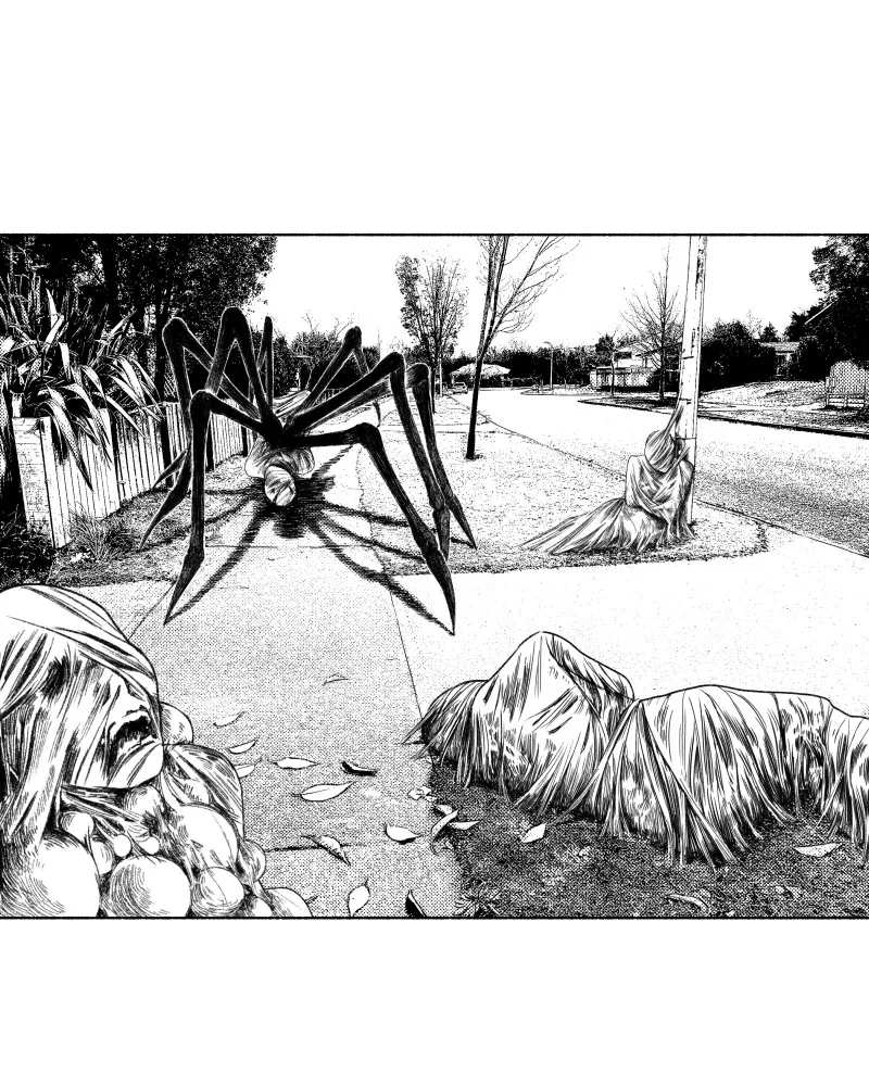 Nocturne Chapter 19 page 9 - 