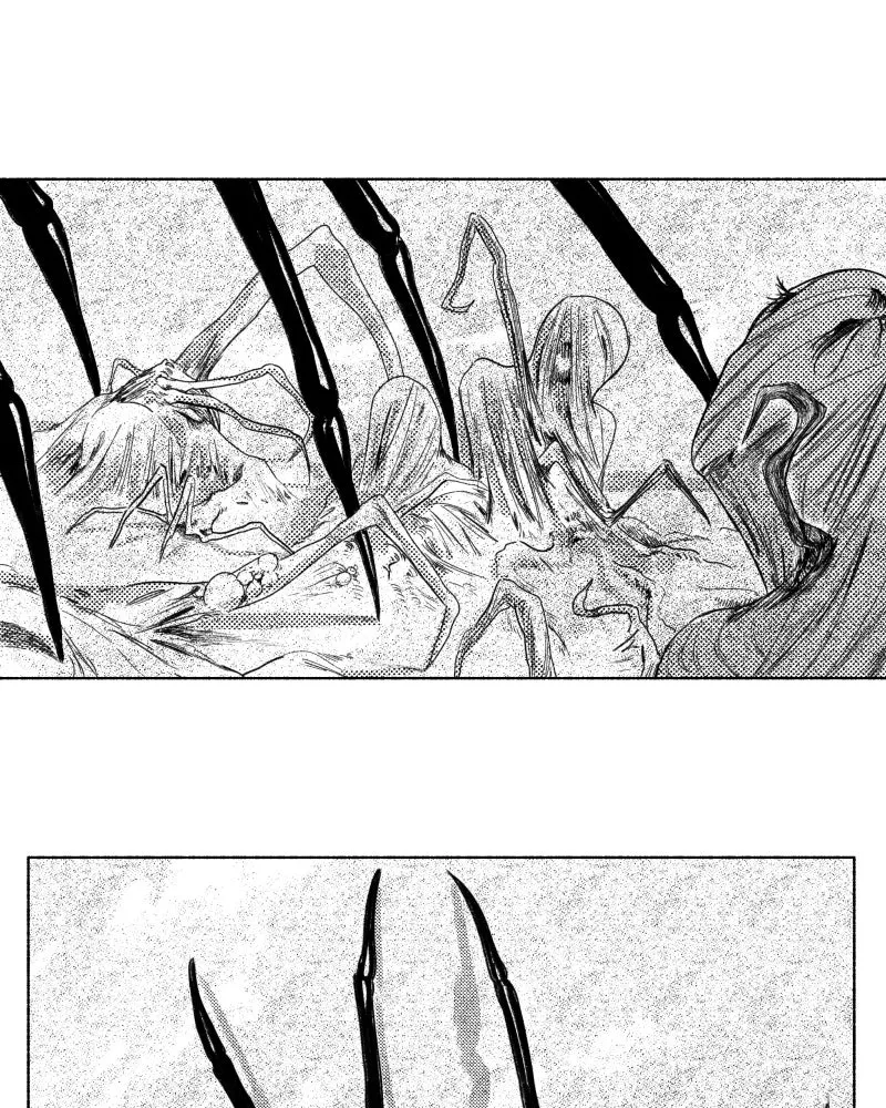 Nocturne Chapter 20 page 23 - 