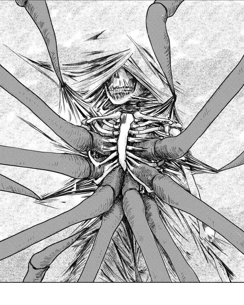 Nocturne Chapter 20 page 26 - 