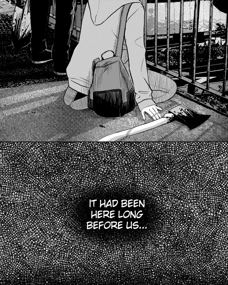 Nocturne Chapter 20 page 31 - 
