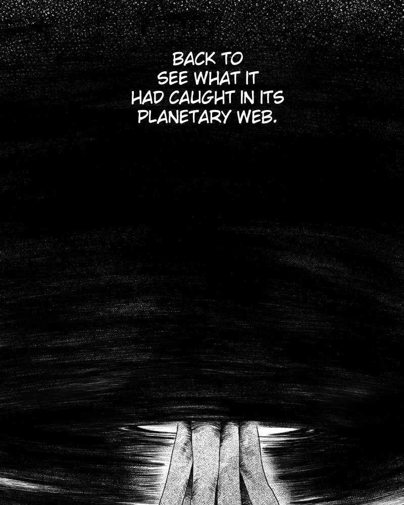 Nocturne Chapter 20 page 32 - 