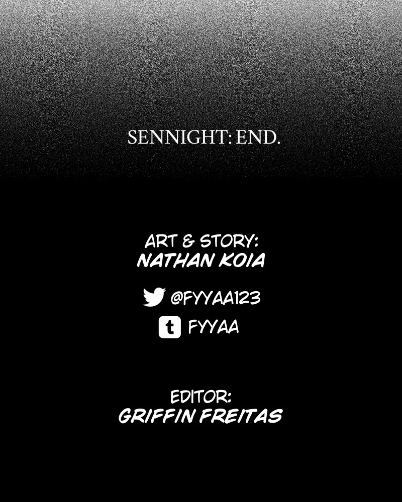 Nocturne Chapter 20 page 35 - 