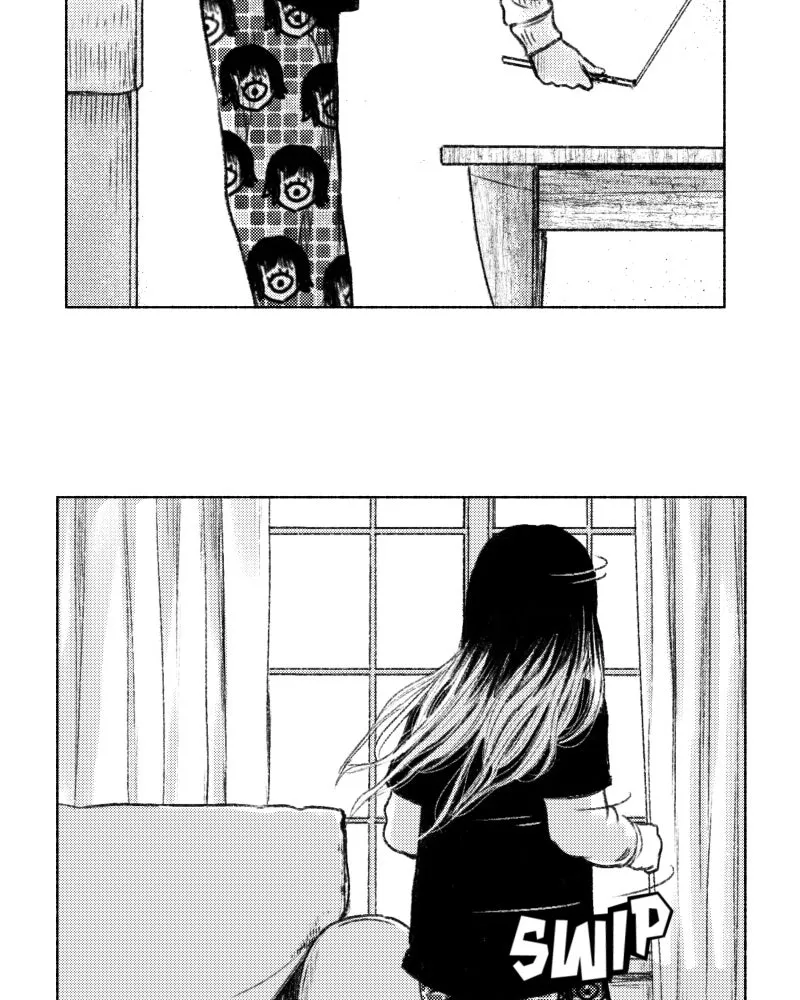 Nocturne Chapter 21 page 14 - 