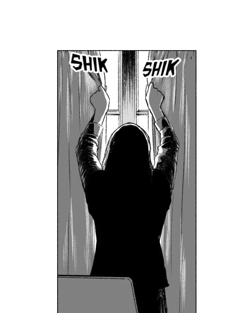 Nocturne Chapter 21 page 20 - 