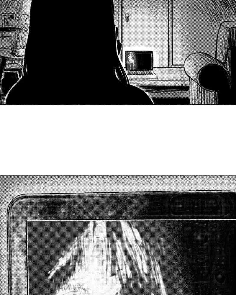 Nocturne Chapter 21 page 26 - 