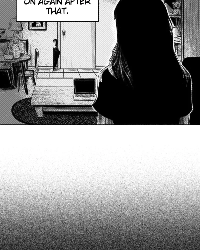 Nocturne Chapter 21 page 31 - 