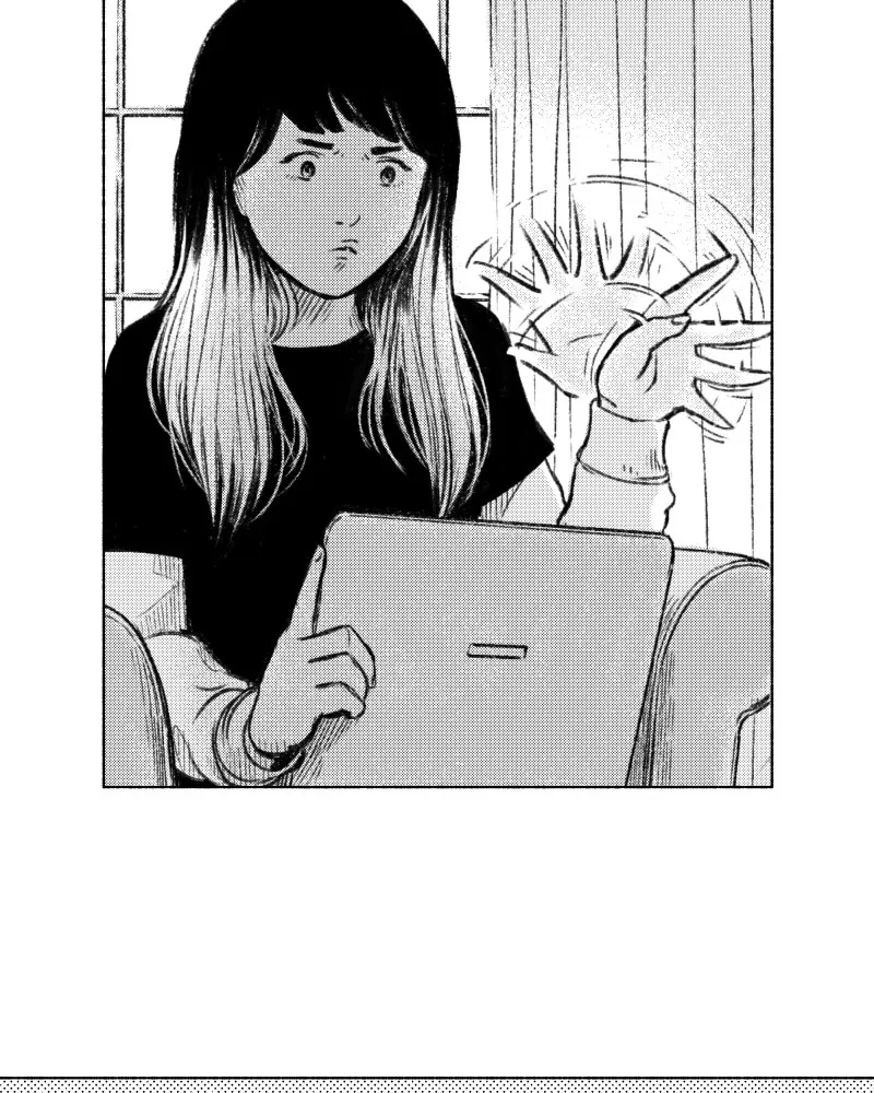 Nocturne Chapter 21 page 10 - 