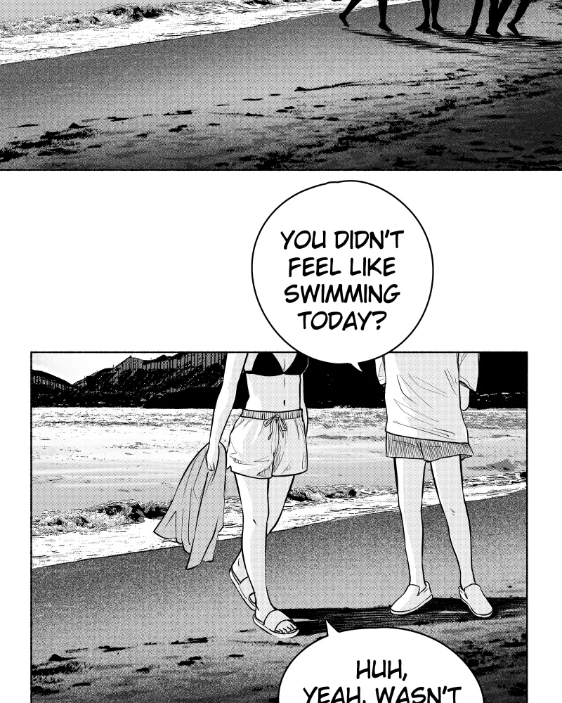 Nocturne Chapter 22 page 30 - 