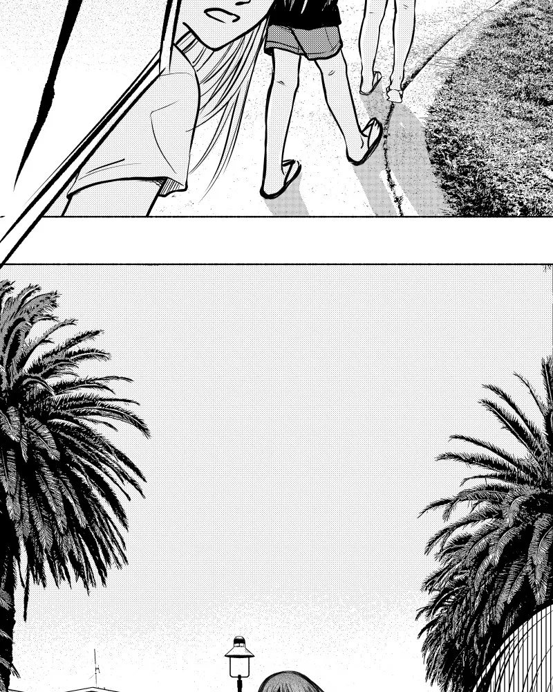 Nocturne Chapter 23 page 11 - 