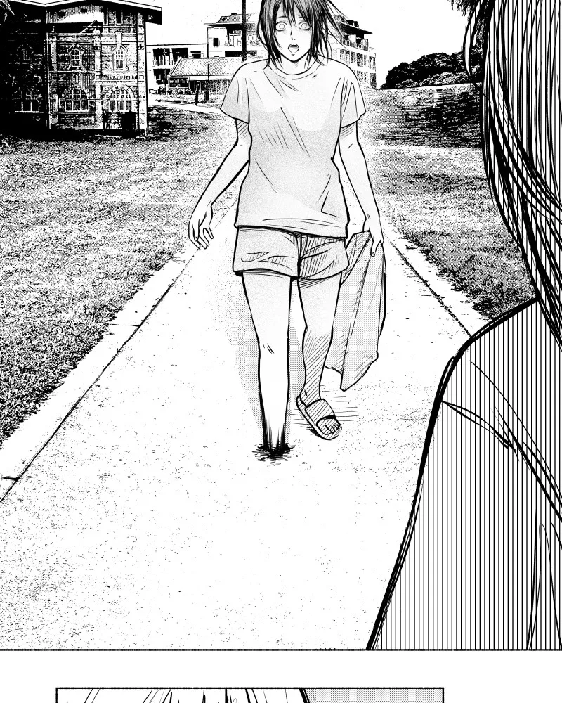 Nocturne Chapter 23 page 12 - 
