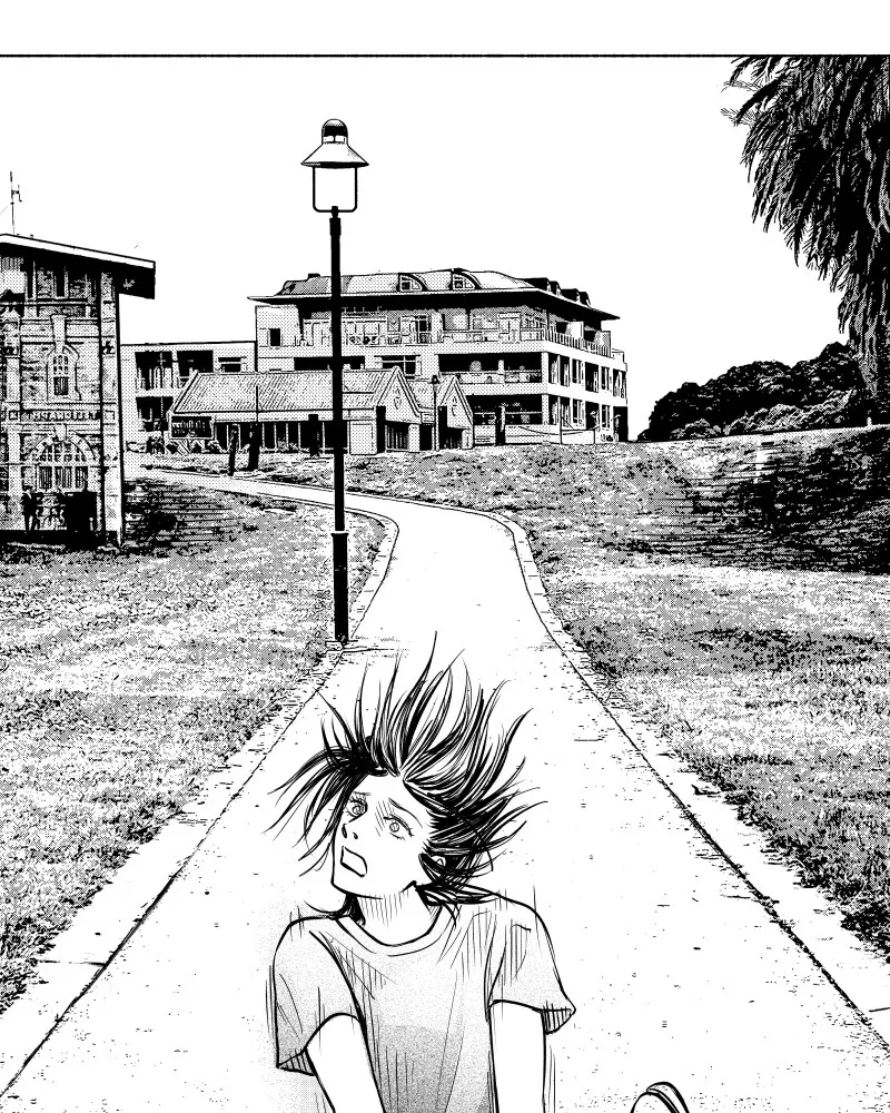 Nocturne Chapter 23 page 20 - 