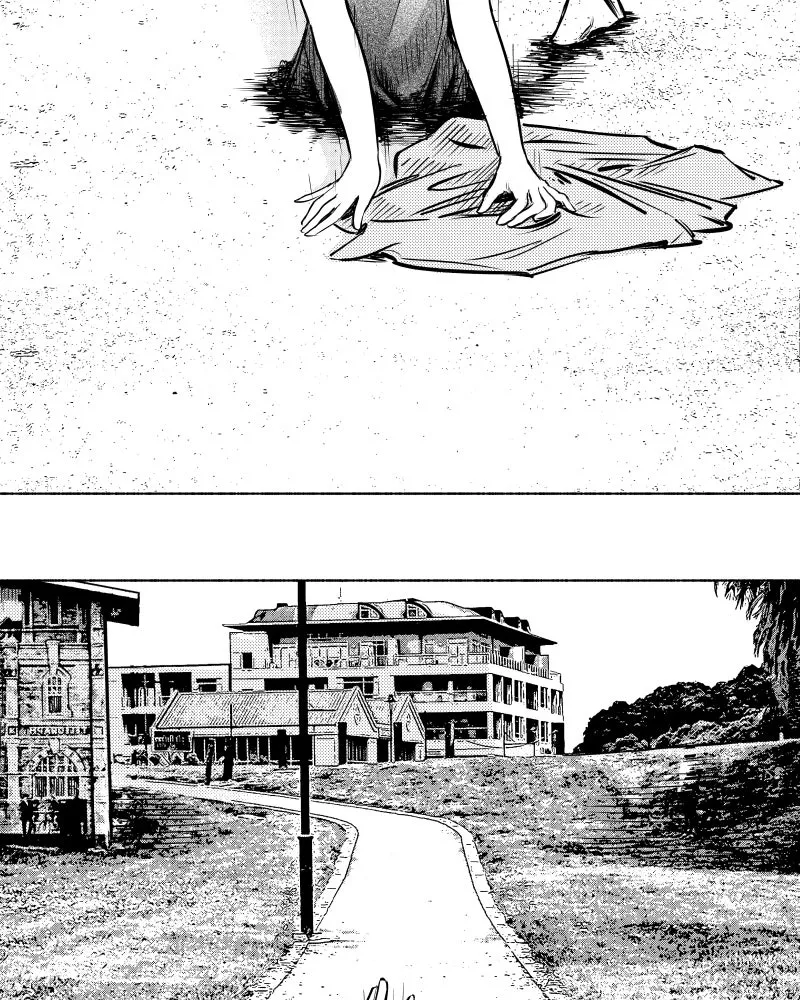Nocturne Chapter 23 page 21 - 