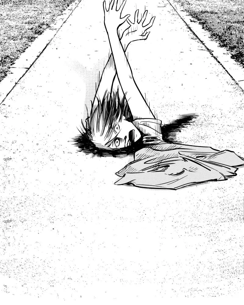 Nocturne Chapter 23 page 22 - 