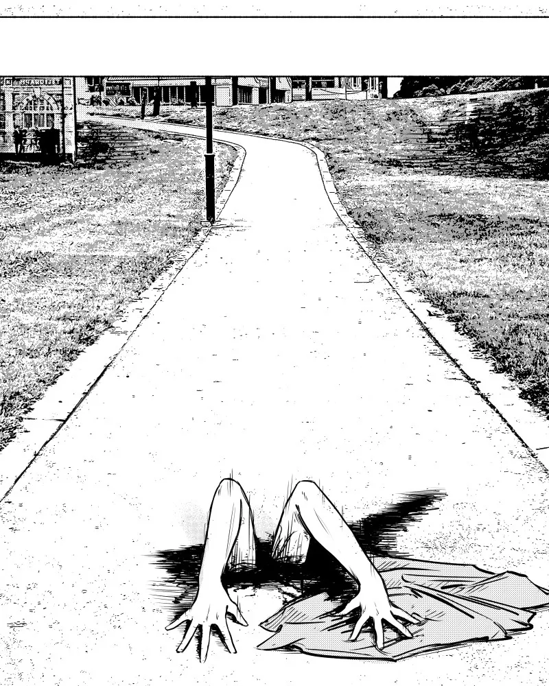 Nocturne Chapter 23 page 23 - 