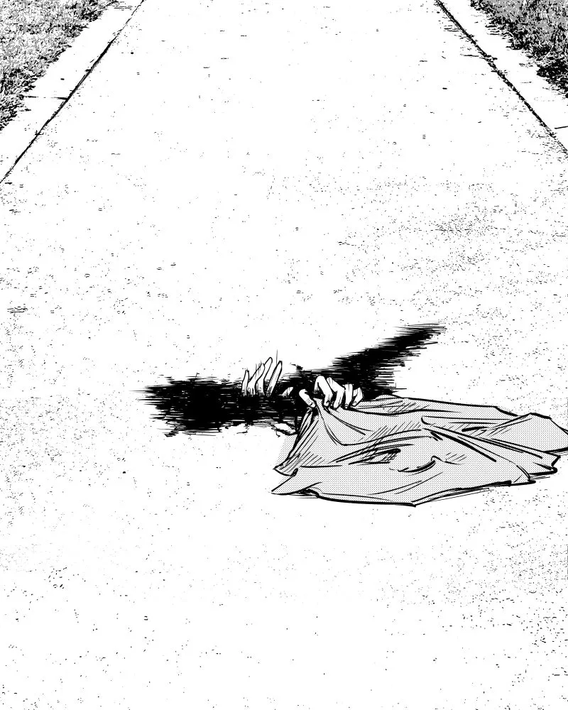 Nocturne Chapter 23 page 25 - 