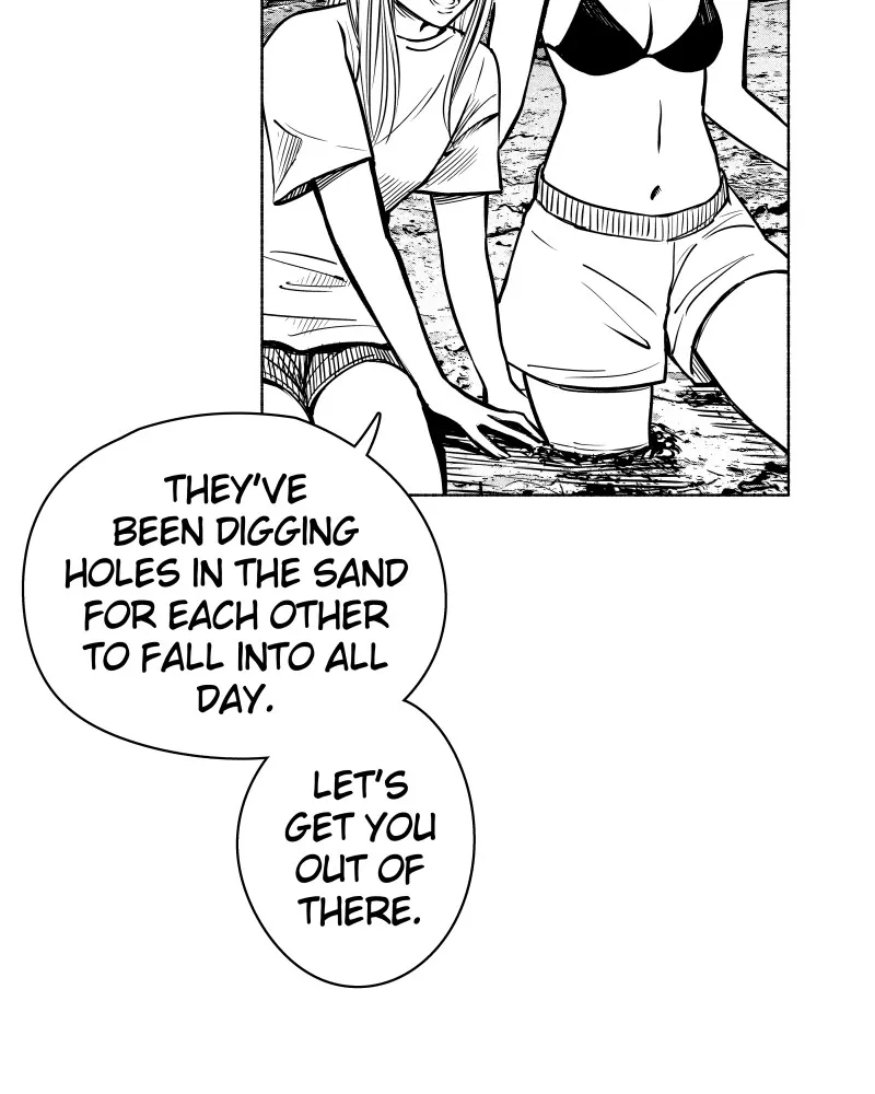 Nocturne Chapter 23 page 6 - 