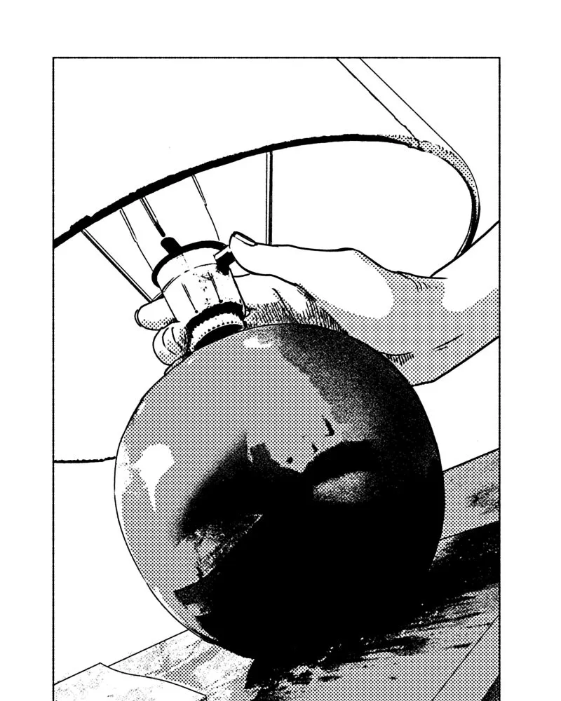 Nocturne Chapter 24 page 8 - 