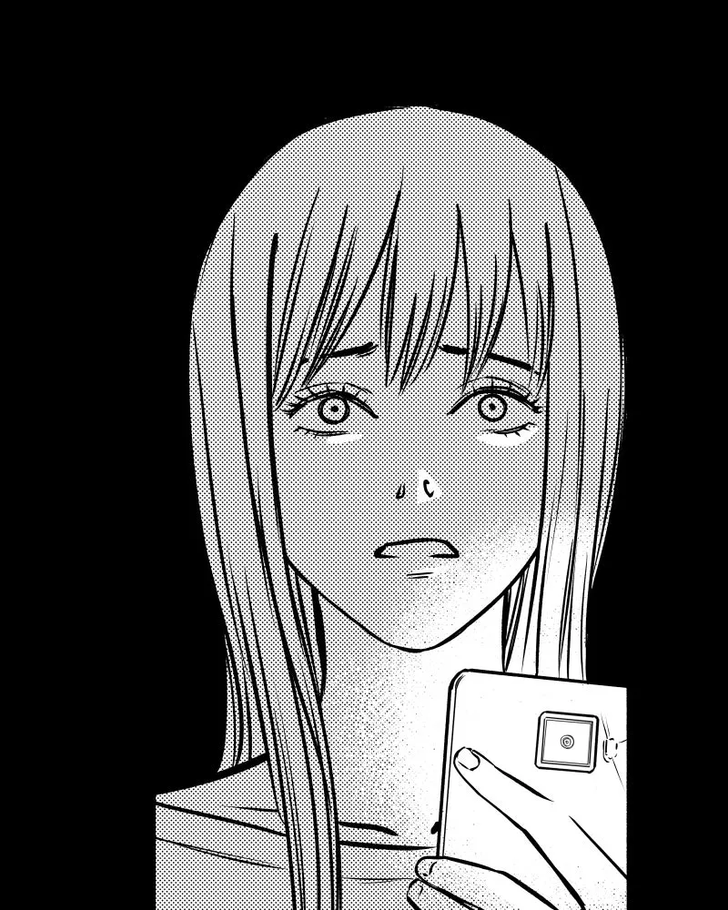 Nocturne Chapter 25 page 11 - 