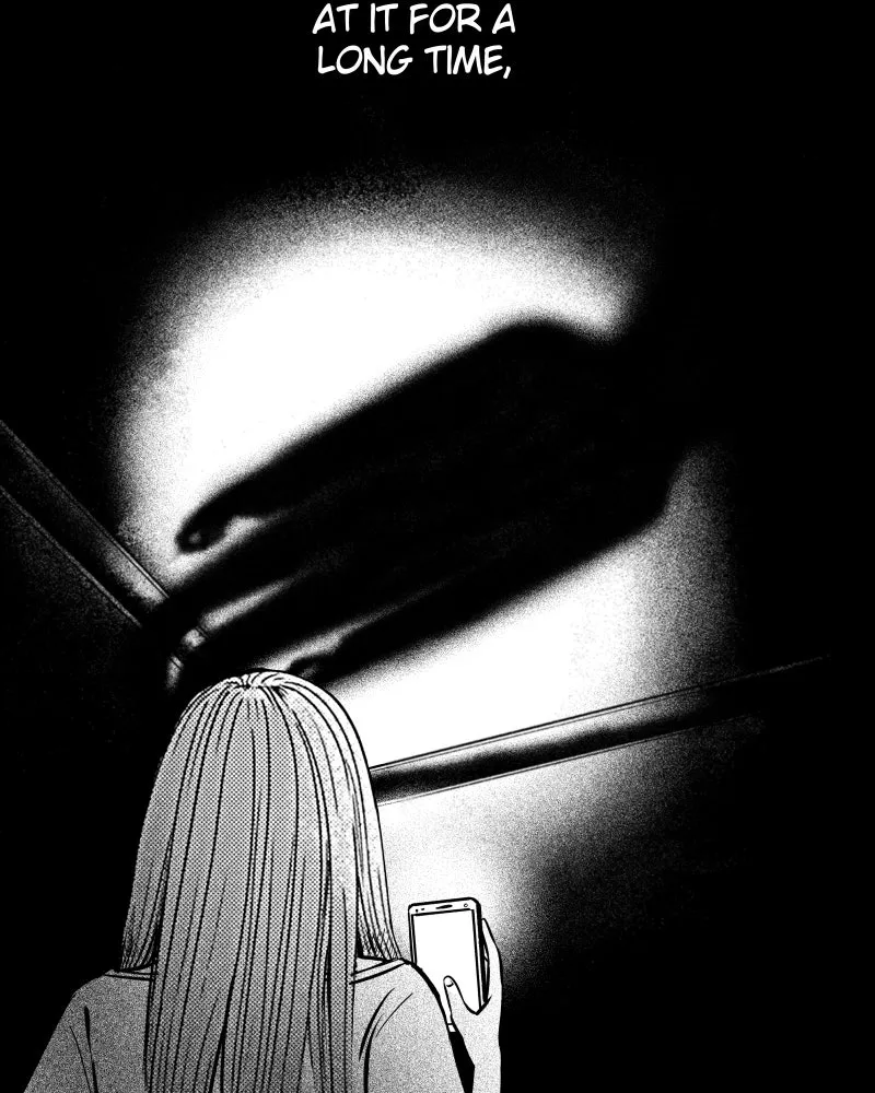 Nocturne Chapter 25 page 17 - 