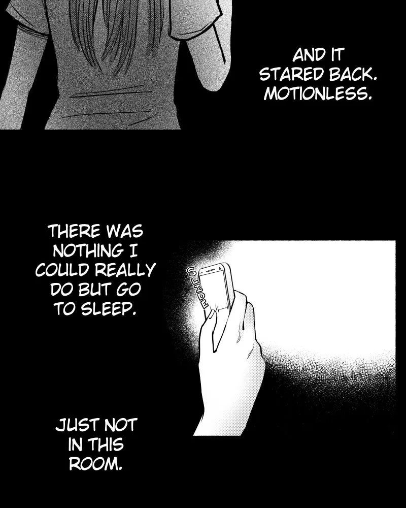 Nocturne Chapter 25 page 18 - 