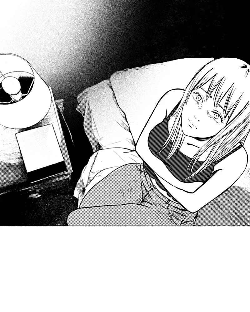 Nocturne Chapter 25 page 21 - 