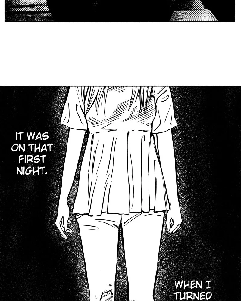 Nocturne Chapter 25 page 35 - 