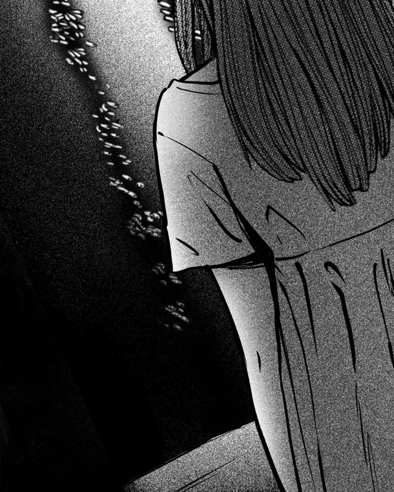 Nocturne Chapter 25 page 40 - 