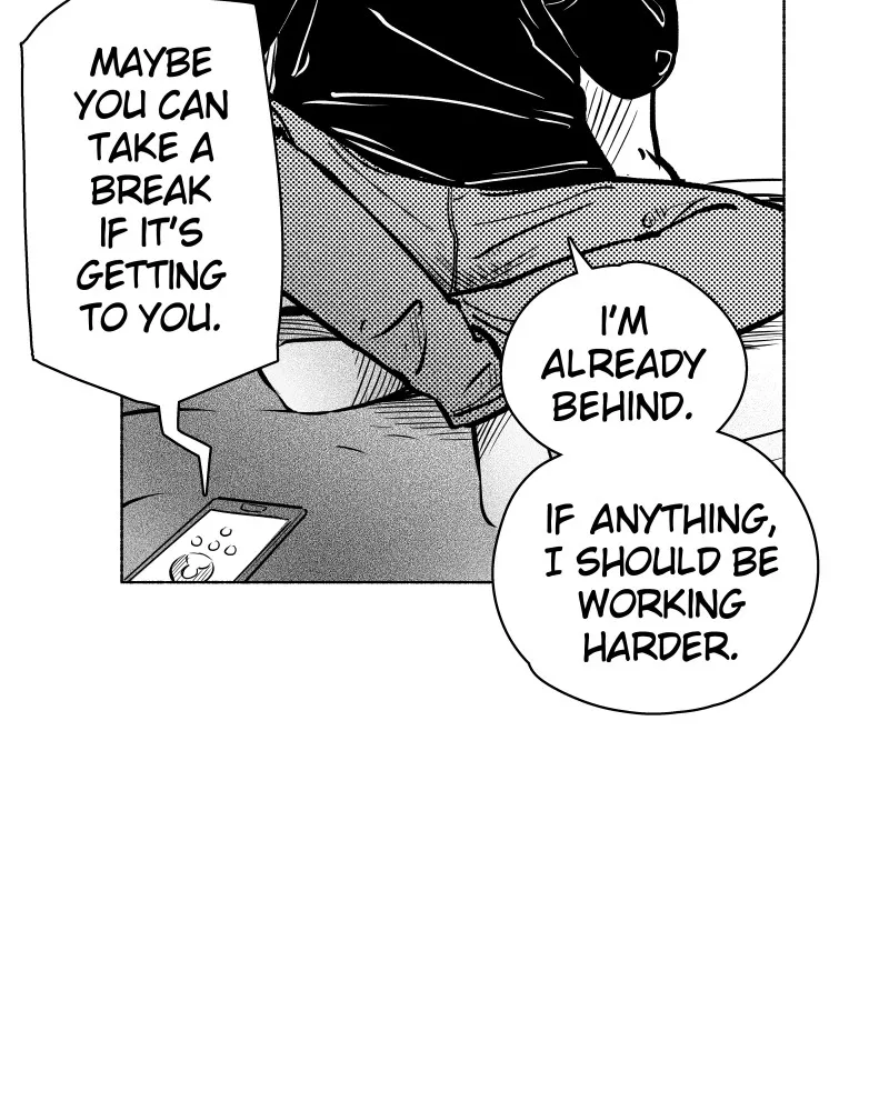 Nocturne Chapter 26 page 23 - 