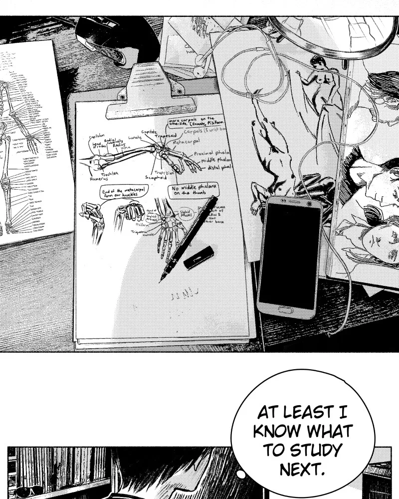 Nocturne Chapter 26 page 10 - 