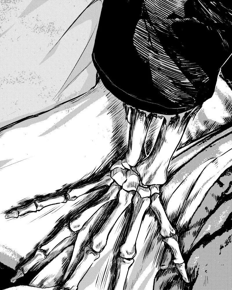 Nocturne Chapter 27 page 18 - 