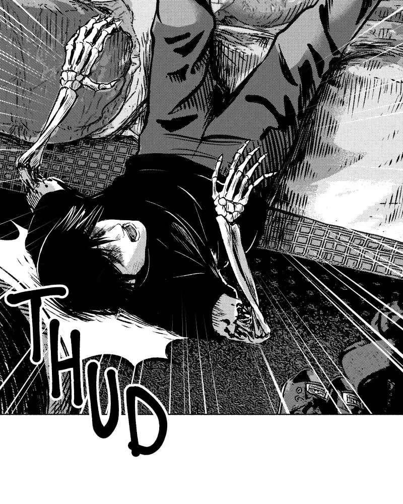 Nocturne Chapter 27 page 21 - 