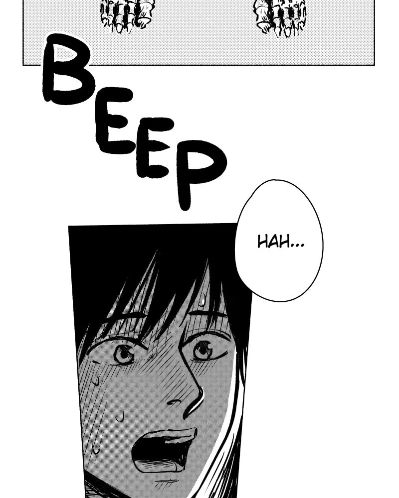 Nocturne Chapter 27 page 24 - 