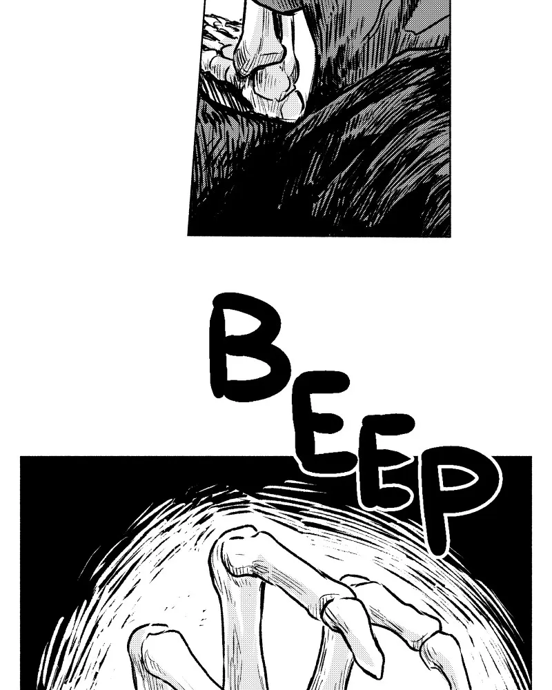 Nocturne Chapter 27 page 26 - 