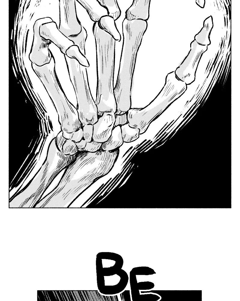 Nocturne Chapter 27 page 27 - 