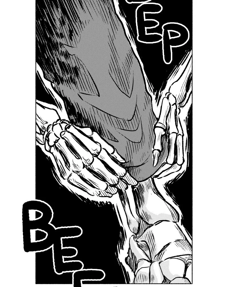 Nocturne Chapter 27 page 28 - 