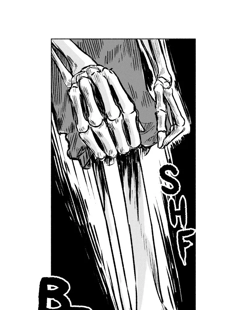 Nocturne Chapter 27 page 30 - 