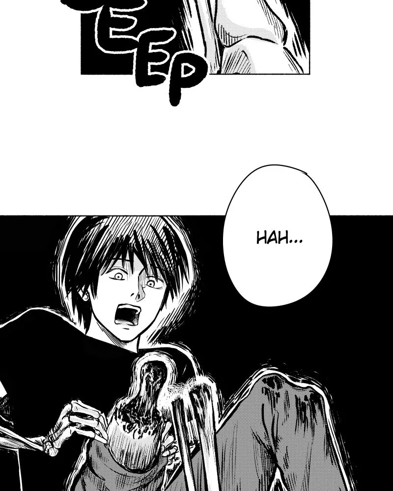 Nocturne Chapter 27 page 31 - 