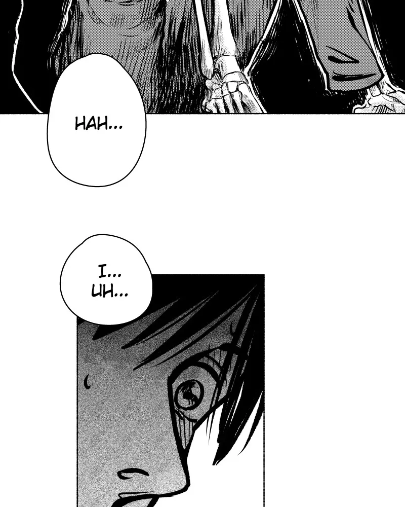 Nocturne Chapter 27 page 32 - 