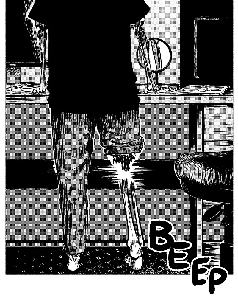 Nocturne Chapter 27 page 37 - 