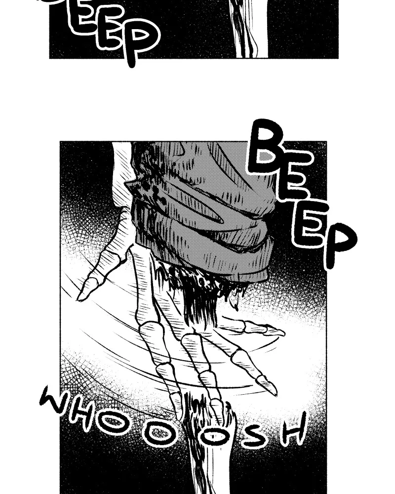 Nocturne Chapter 27 page 39 - 