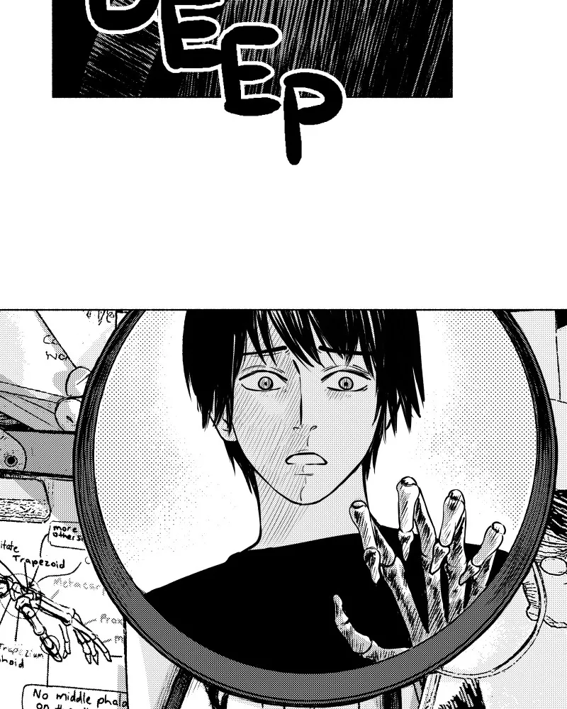 Nocturne Chapter 27 page 41 - 