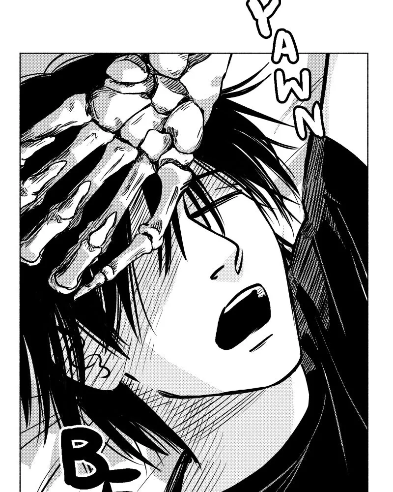 Nocturne Chapter 27 page 10 - 