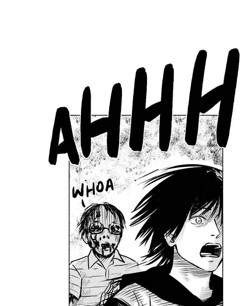Nocturne Chapter 28 page 15 - 