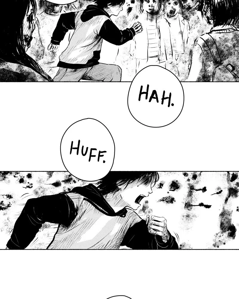 Nocturne Chapter 28 page 17 - 