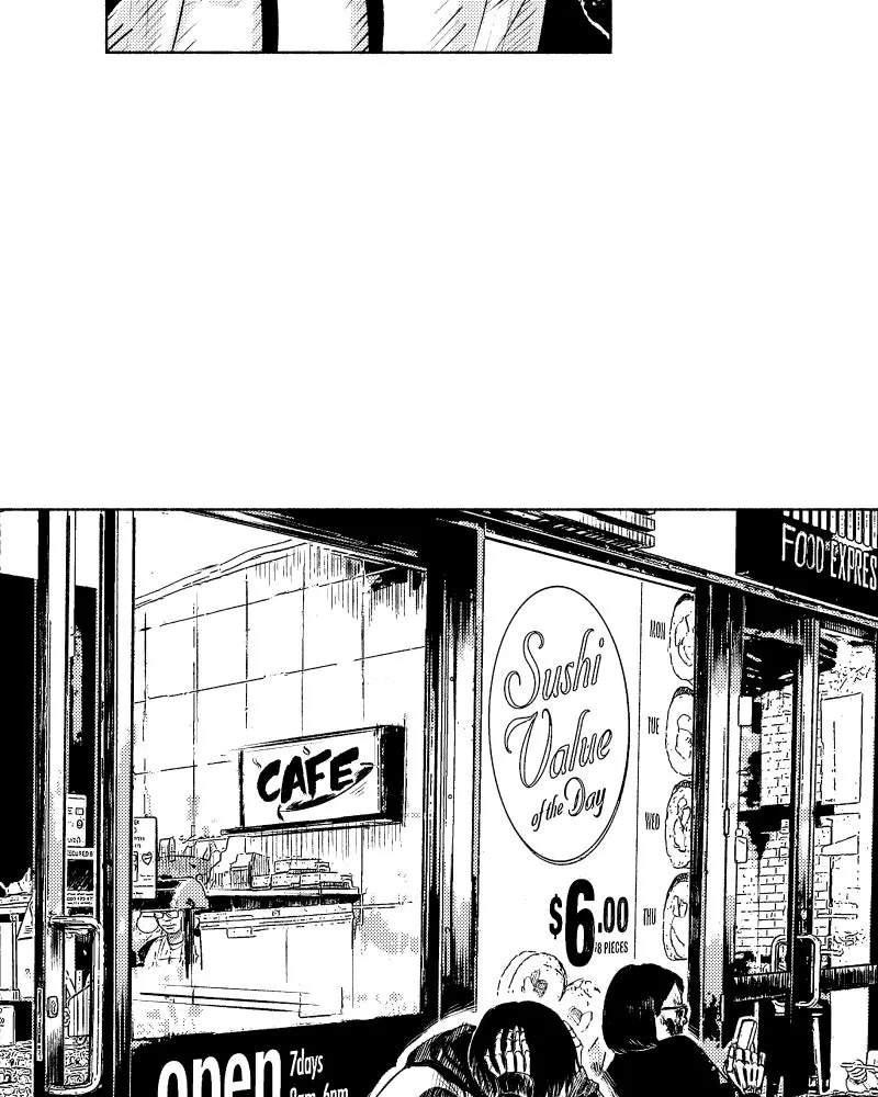 Nocturne Chapter 28 page 25 - 