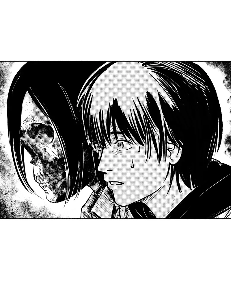 Nocturne Chapter 28 page 30 - 