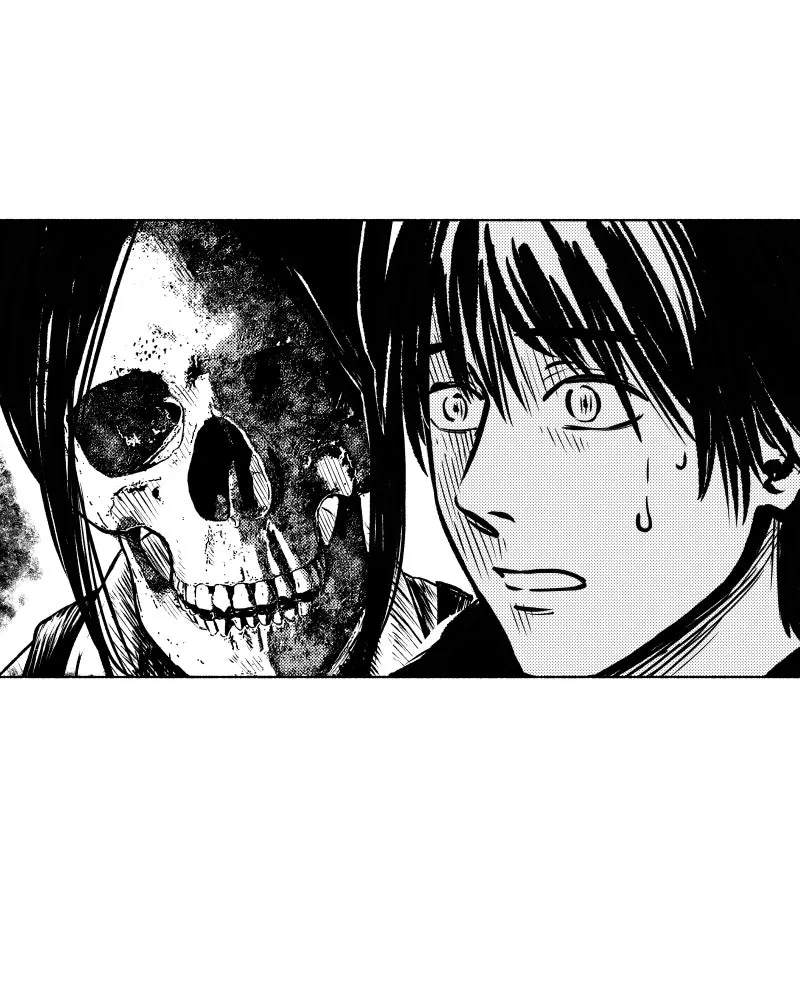 Nocturne Chapter 28 page 31 - 