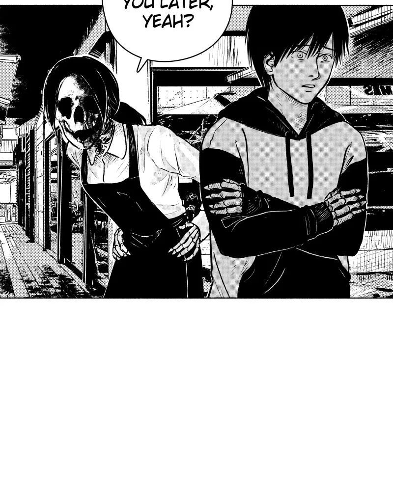 Nocturne Chapter 29 page 11 - 