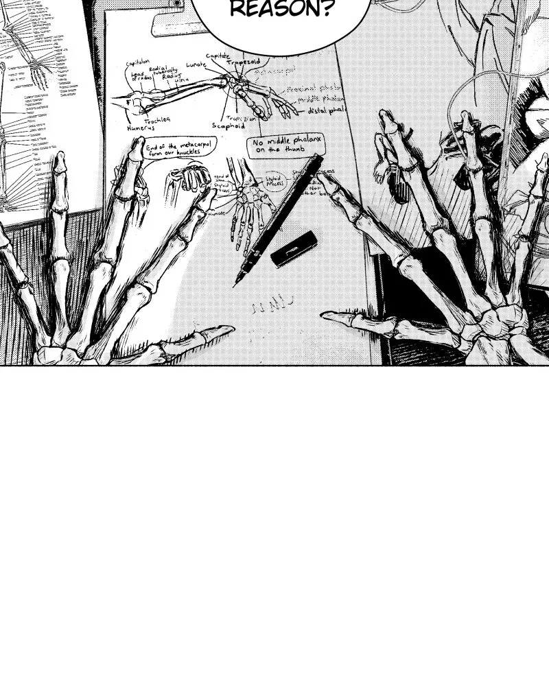 Nocturne Chapter 29 page 19 - 